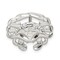 Sterling Silver Crab Slide Charm Pendant Cancer Jewelry 17mm x 21mm